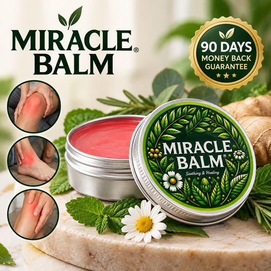Miracle Balm