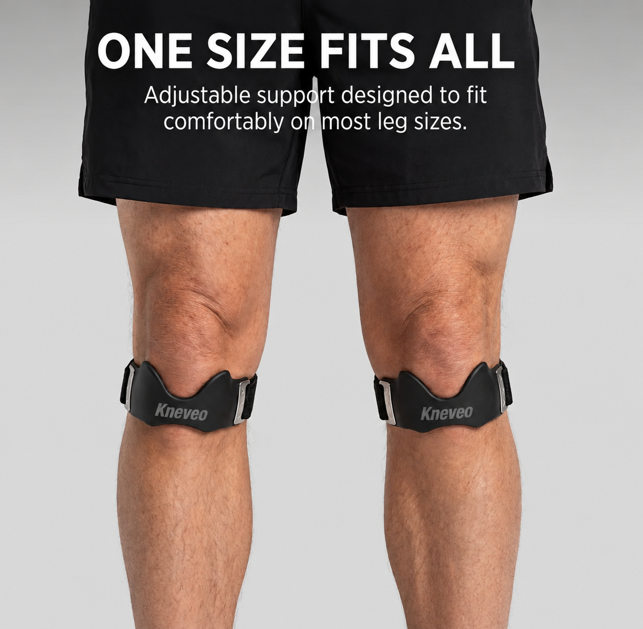 Kneveo Precision Knee Strap
