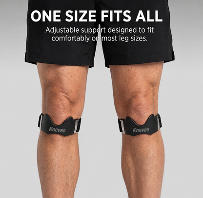 Kneveo Precision Knee Strap
