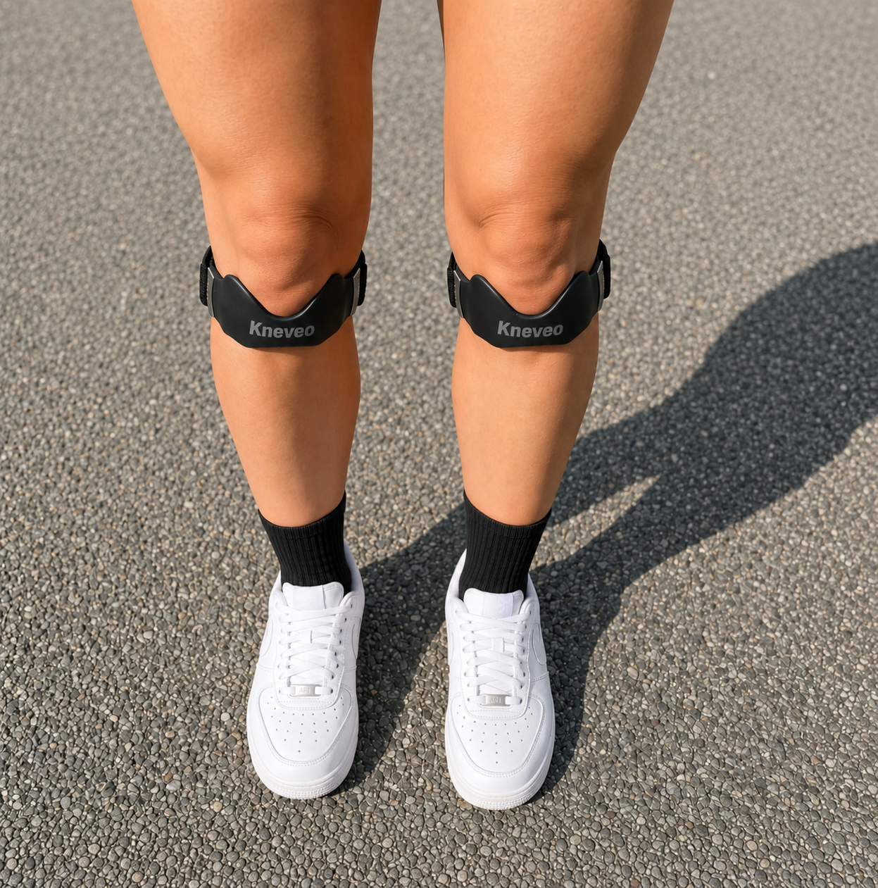 Kneveo Precision Knee Strap