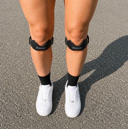 Kneveo Precision Knee Strap